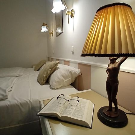 Senator Haz Hotel Егер Екстериор снимка